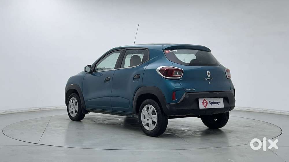Renault Kwid Rxt 1.0, 2022, Petrol