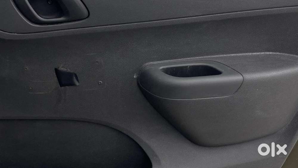 Renault Kwid 2015-2019 1.0 Rxl, 2016, Petrol