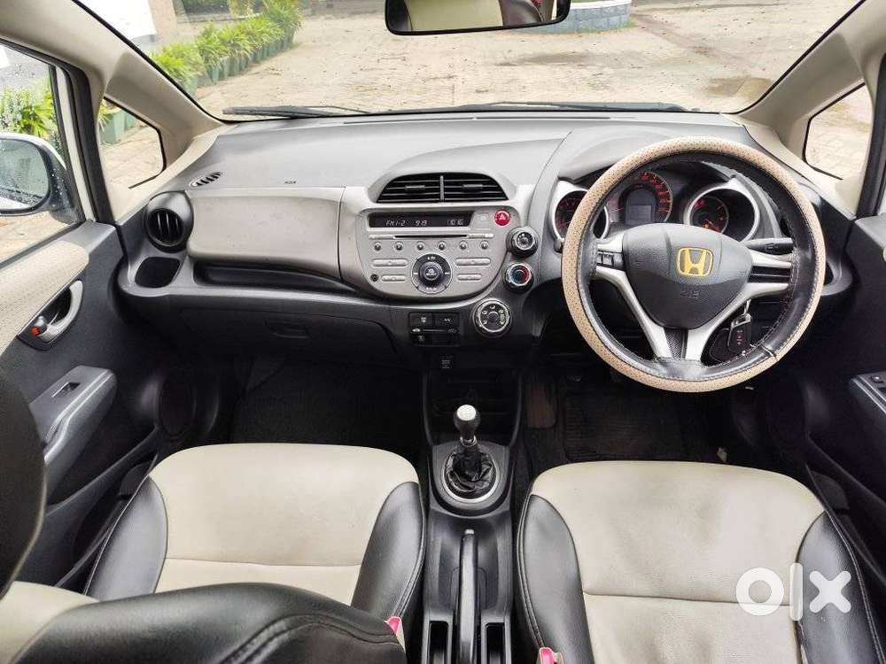 Honda Jazz S Manual, 2009, Petrol