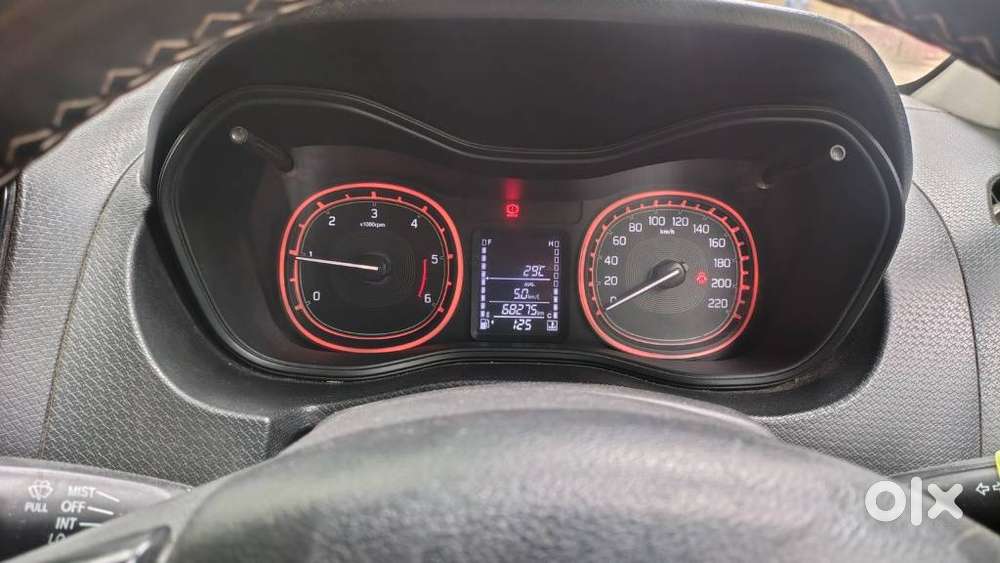 Maruti Suzuki Brezza Zdi, 2020, Diesel