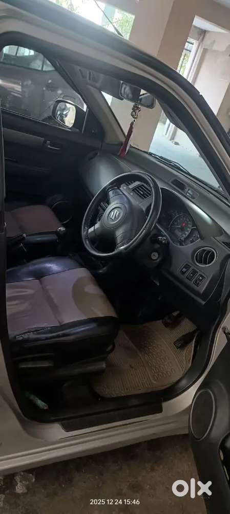 Maruti Suzuki Swift 2009