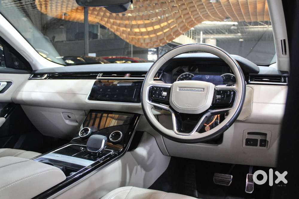 Land Rover Range Velar R-dynamic S, 2022, Diesel