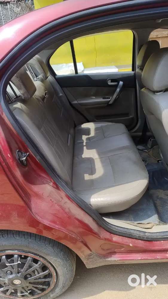 Ford Fiesta 2008 Petrol Good Condition