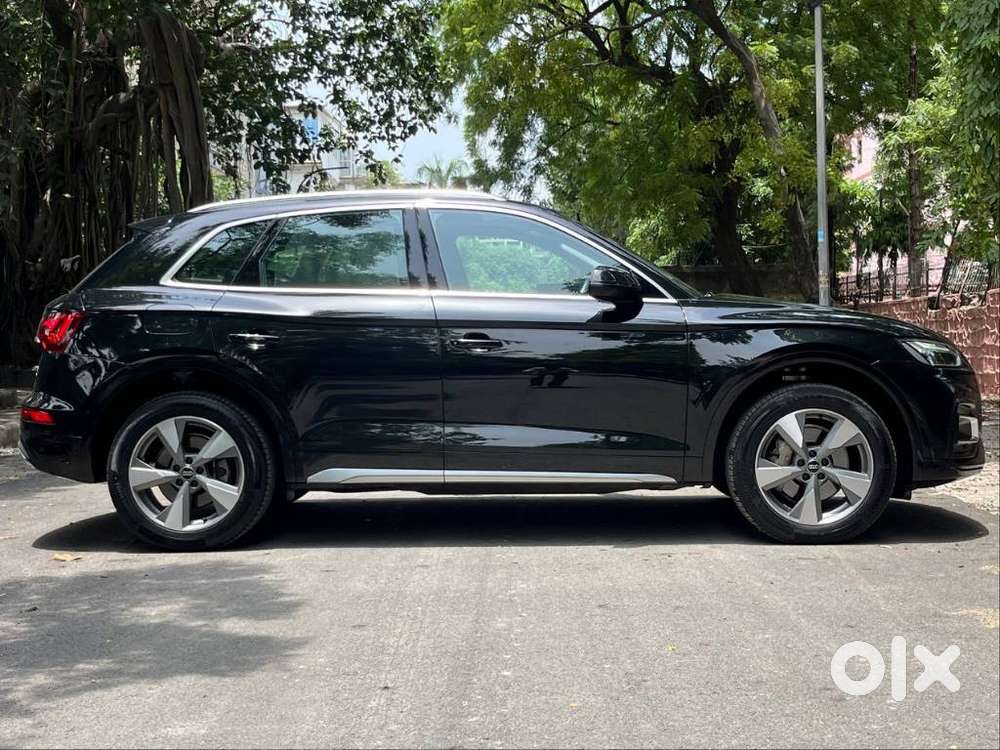 Audi Q5 2.0 45 Tfsi Premium Plus, 2025, Petrol