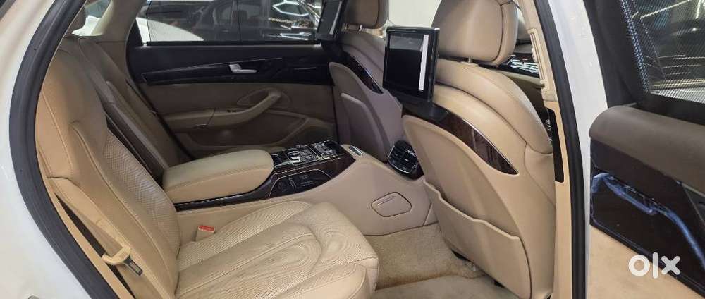 Audi A8 L 3.0 50 Tdi Quattro, 2017, Diesel