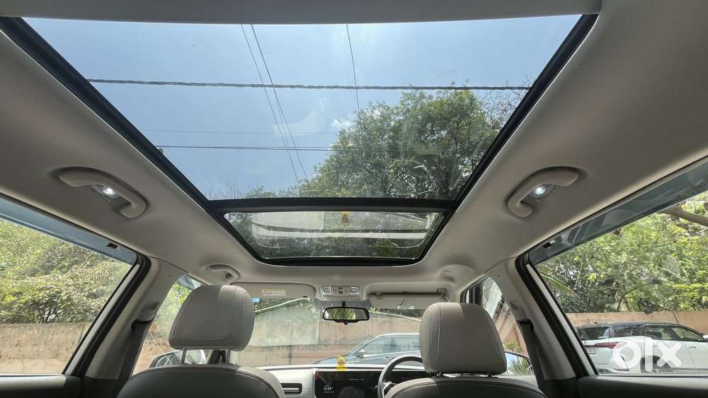 Hyundai Creta 1.5 Mpi Sx(o)adventureedition Ivt, 2025, Petrol