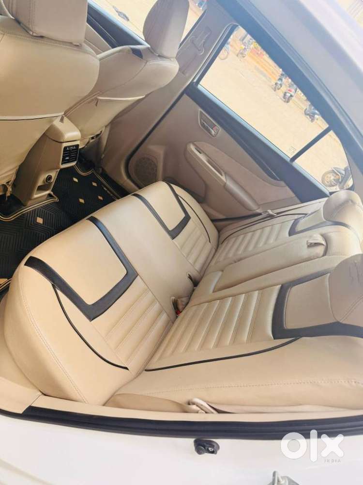 Maruti Suzuki Ciaz Vdi Plus, 2016, Diesel