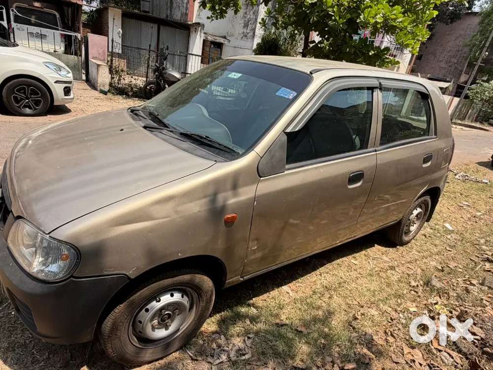 2010 Model Hai 8 Ki Nai