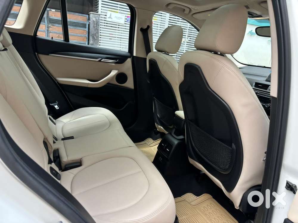 Bmw X1 2.0 Sdrive20d Xline, 2019, Diesel