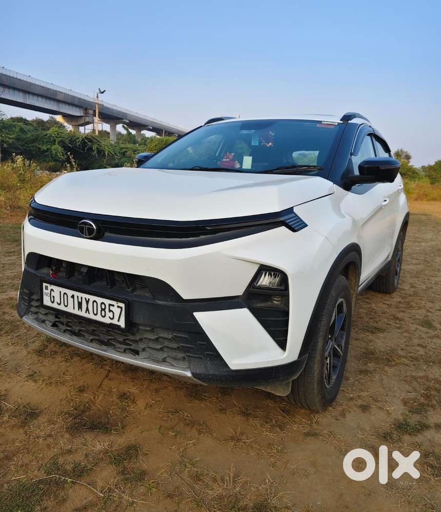 Tata Nexon 1.5 Revotorq Xza Plus Dualtone, 2025, Diesel