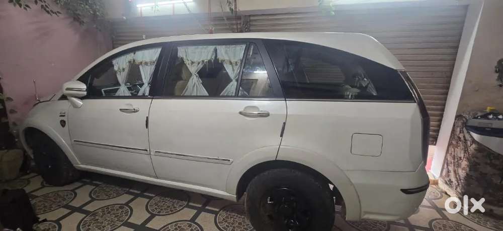 Tata Aria 2011 Prestige Diesel Car