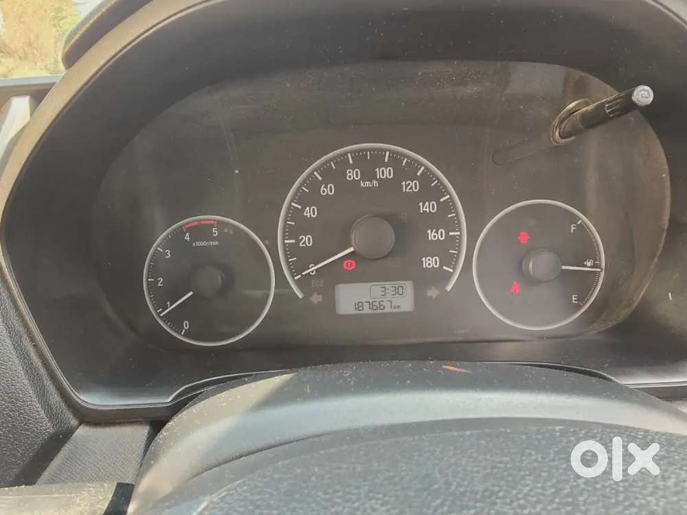 Honda Br-v Manual 2019 Price Only₹790000