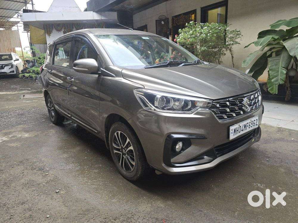 Maruti Suzuki Ertiga Zxi (o) Cng [ ], 2024, Cng & Hybrids
