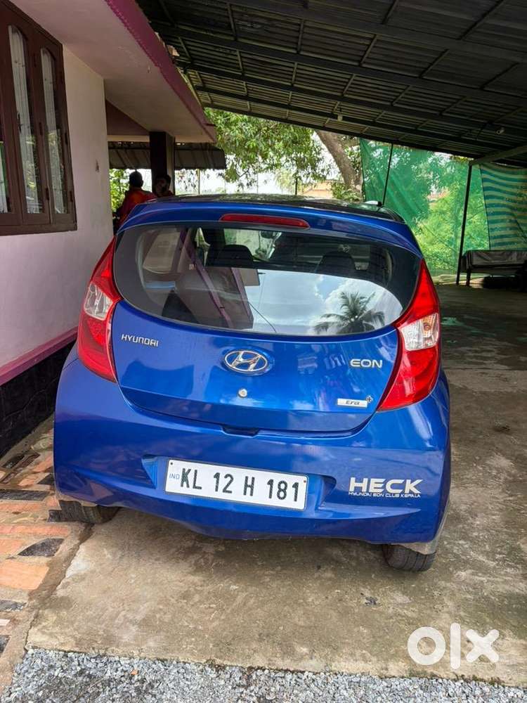 Hyundai Car Manual 2012