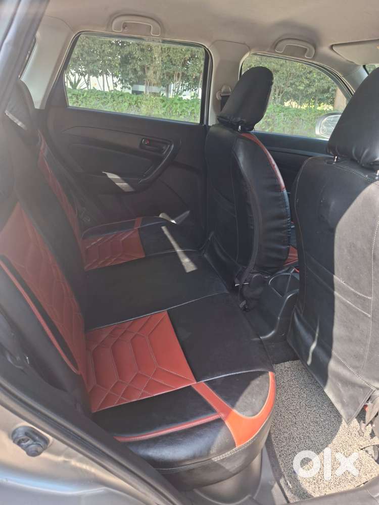 Maruti Suzuki Brezza Vdi, 2020, Diesel