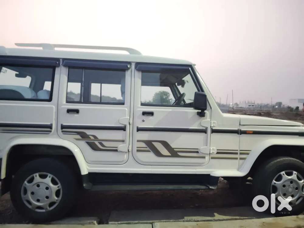 Mahindra Be 6 Diesel 2017