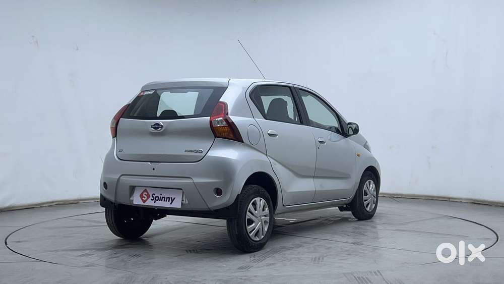 Datsun Redigo 2020-2022 1.0 T (o) Amt, 2018, Petrol