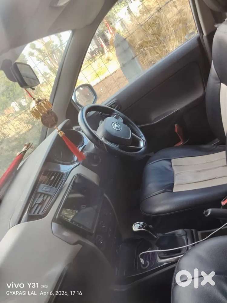 Tata Zest 2016