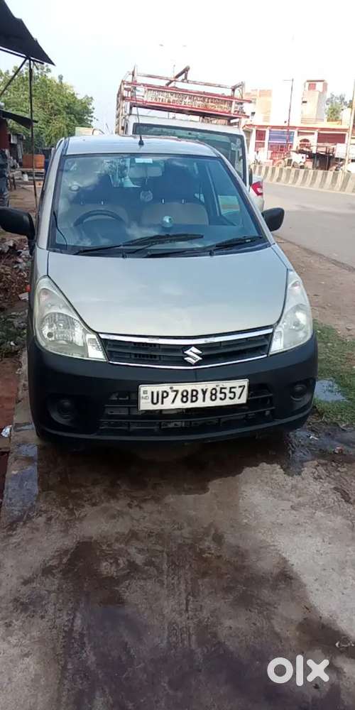 Maruti Suzuki Zen Estilo 2010 Petrol Lx
