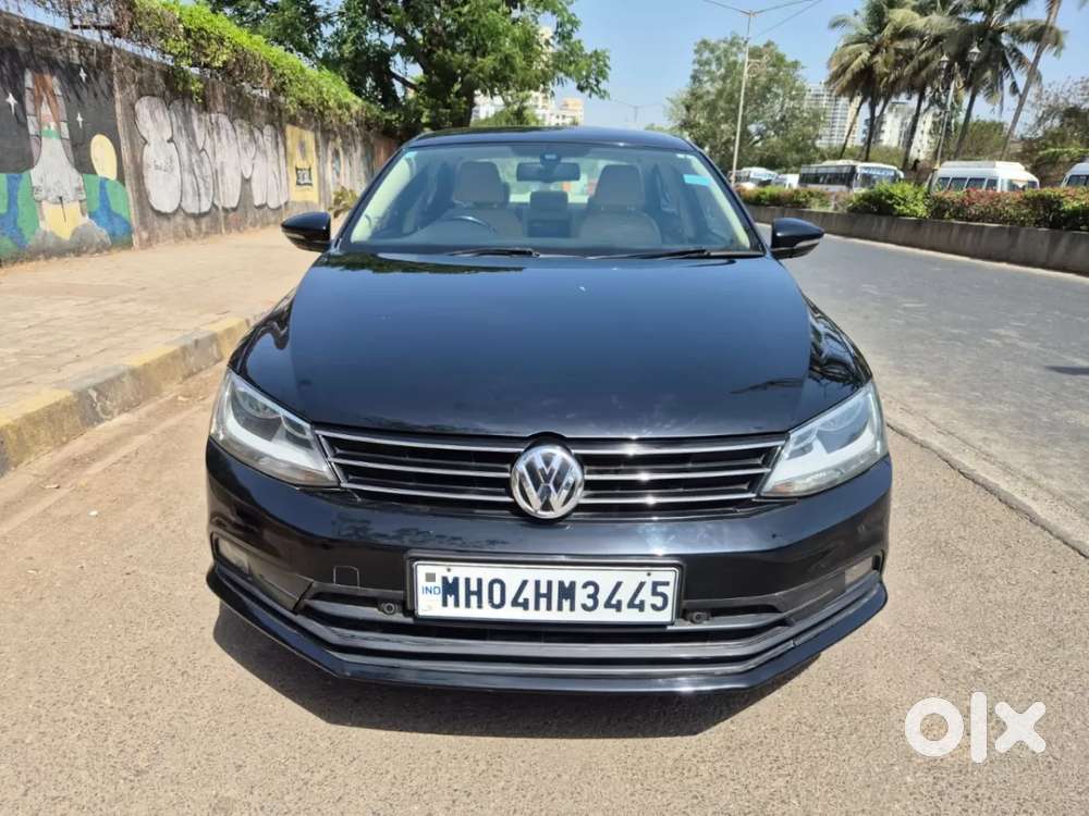 Volkswagen Jetta 1.4 Tsi Comfortline, 2016, Petrol