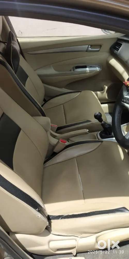 Honda City 2010 Petrol 51000 Km Driven