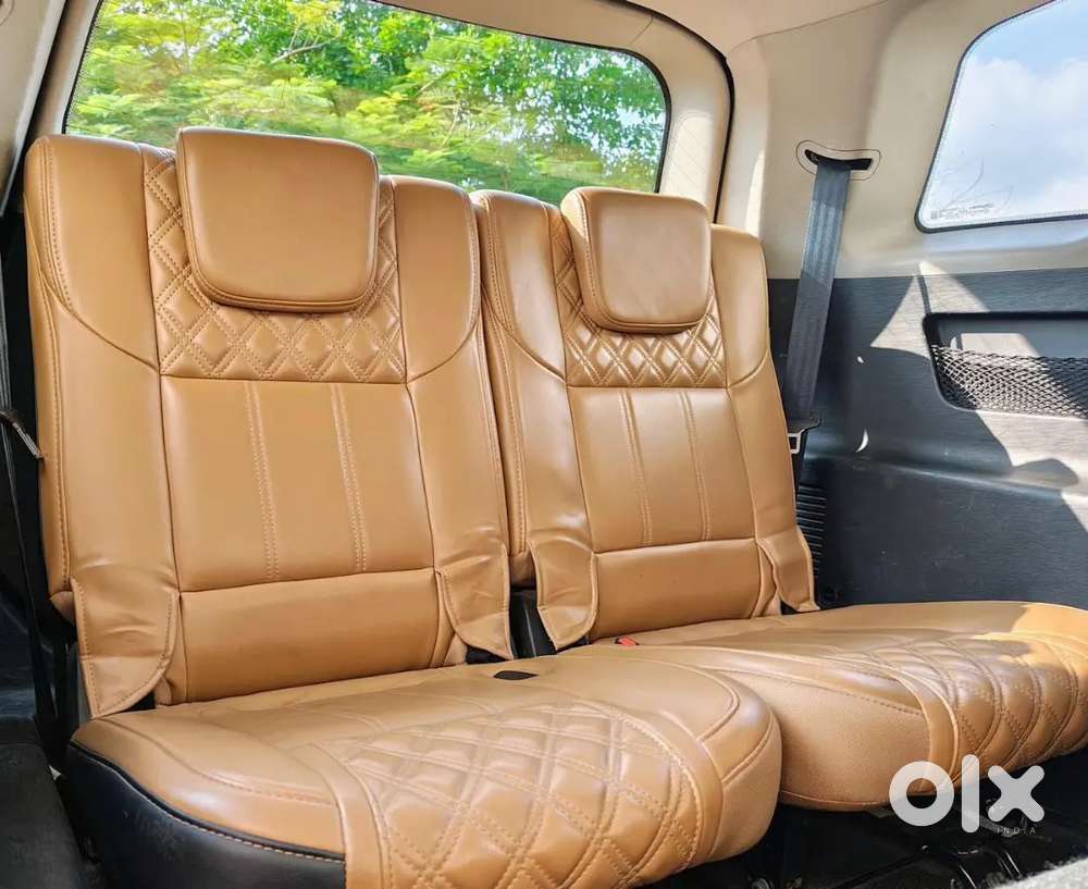 Mahindra Xuv500 2.2 W11 2018