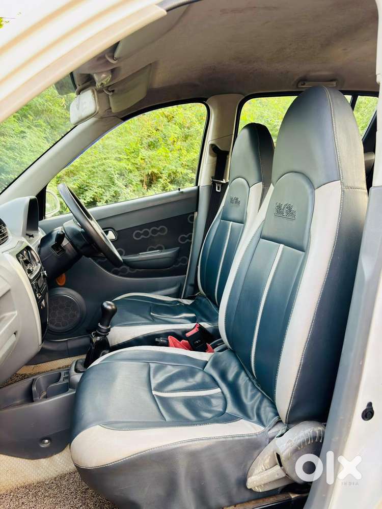 Maruti Suzuki Alto 800 2012-2016 Vxi, 2015, Cng & Hybrids