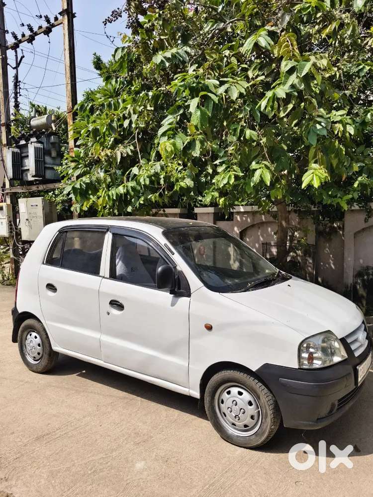 2012 Hyundai Santro Xing