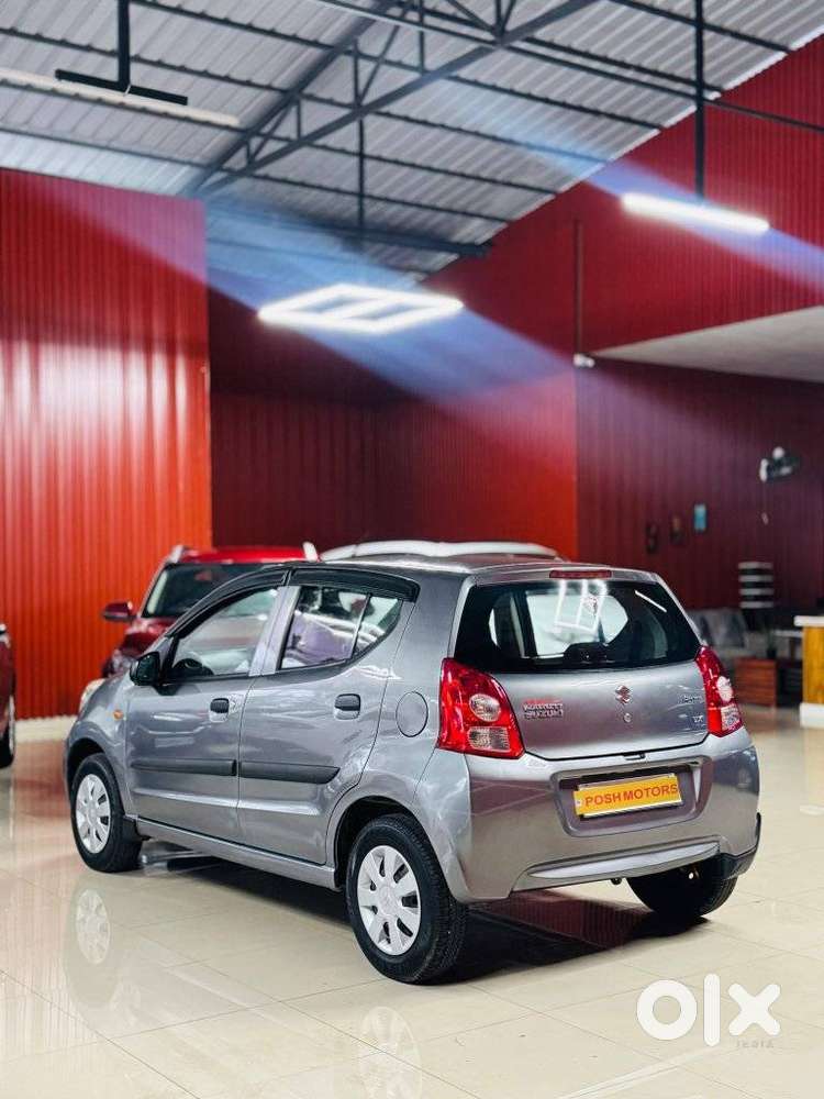 Maruti Suzuki A-star 2012-2014 1.0 Vxi, 2014, Petrol