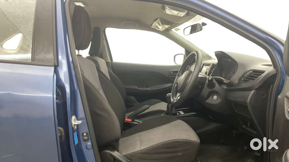 Maruti Suzuki Baleno 1.2 Sigma, 2016, Petrol