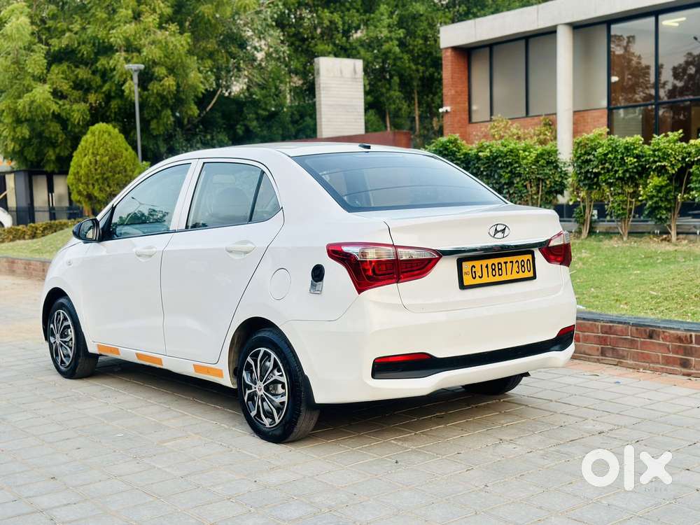 Hyundai Xcent Prime Cng T, 2021, Cng & Hybrids