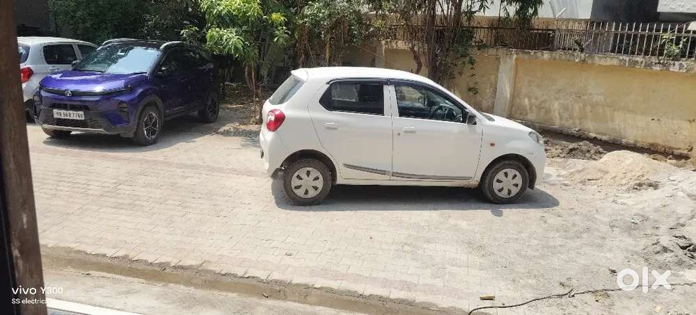 Maruti Suzuki Alto K10 2025 Petrol 8000 Km Driven