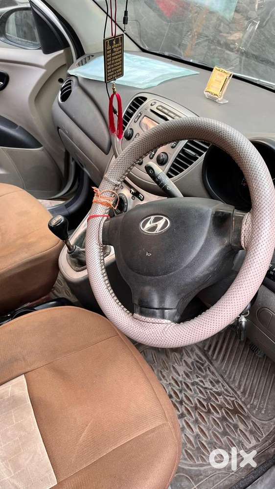 Hyundai I10 2012 Petrol Good Condition