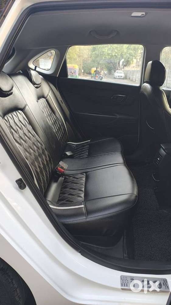 Hyundai I20 Sportz 1.4 Crdi, 2022, Diesel