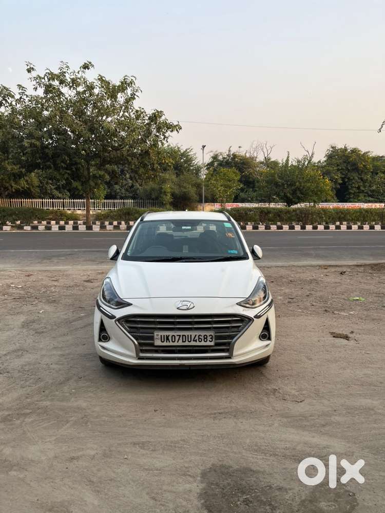 Hyundai Grand I10 Nios 2020 Car Manual