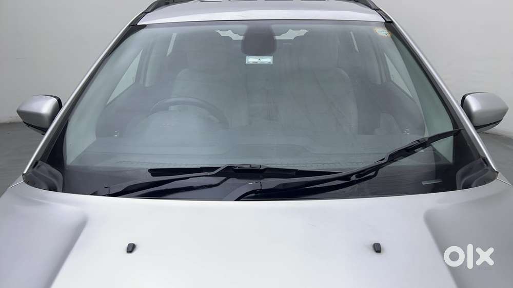 Jeep Compass 1.4 Limited, 2017, Petrol