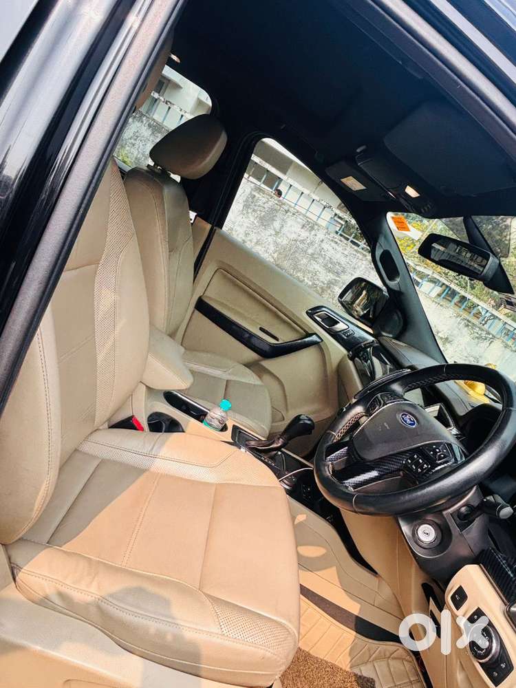 Ford Endeavour 3.2 Titanium 4x4 At, 2019, Diesel