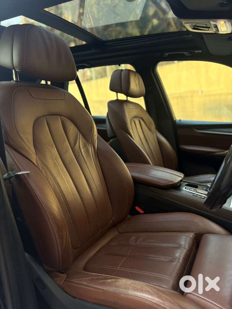 Bmw X5 X Drive 30d M Sport, 2017, Diesel