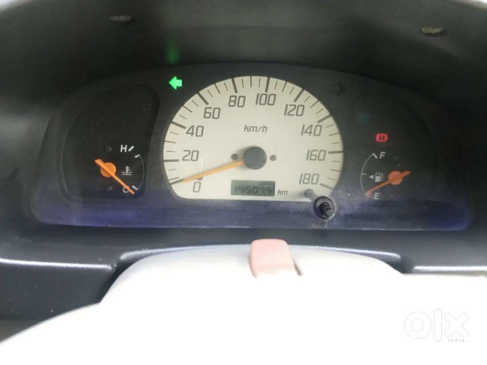 Maruti Suzuki Alto 2005 Model