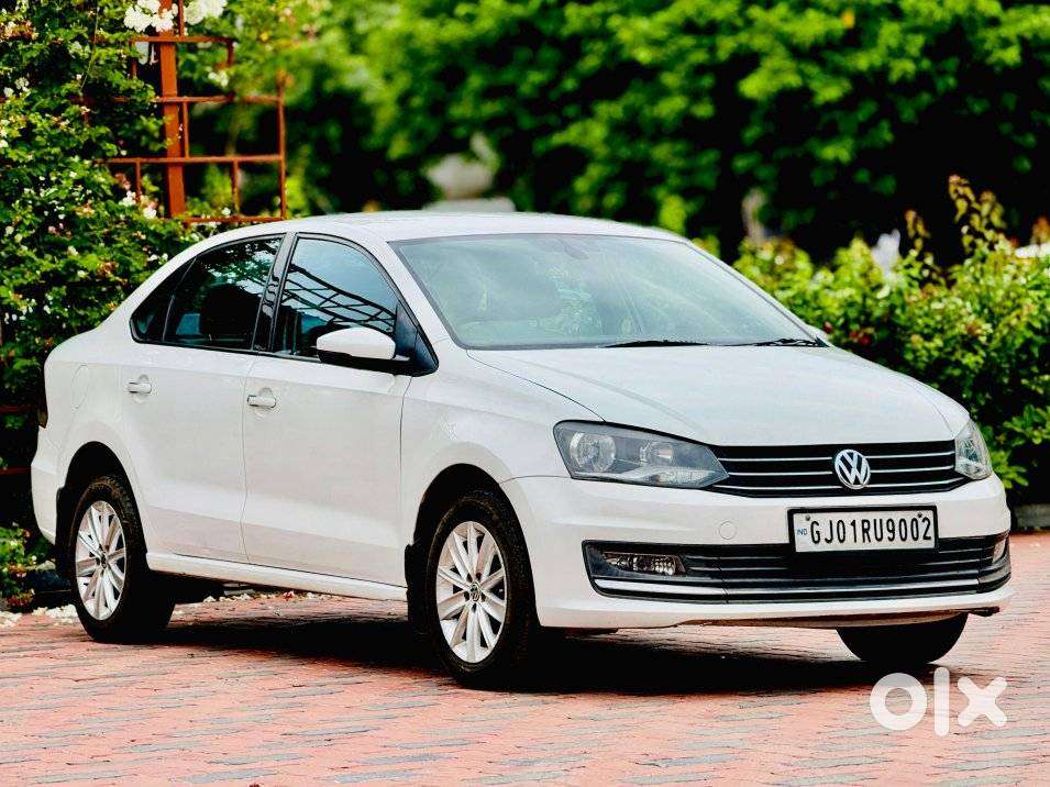 Volkswagen Vento 1.5 Tdi Highline, 2016, Diesel