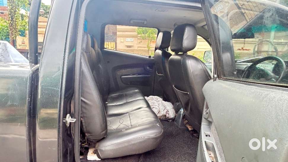 Tata Xenon Xt Ex 4x2, 2016, Diesel