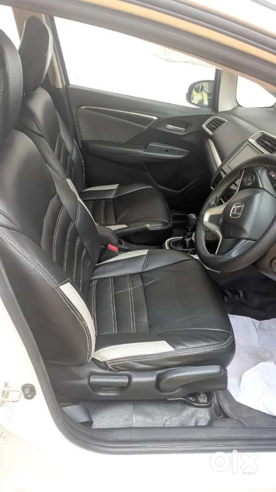 Honda Wrv Vx I-vtec 2019