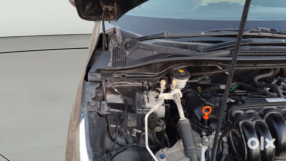 Honda City Vx Petrol Mt, 2022, Petrol