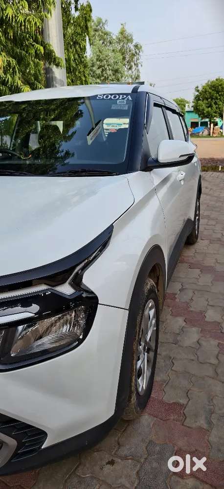 Single Hand Neat And Clean Showroom Condition Car