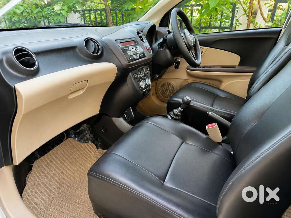 Honda Amaze Vx Diesel, 2013, Diesel
