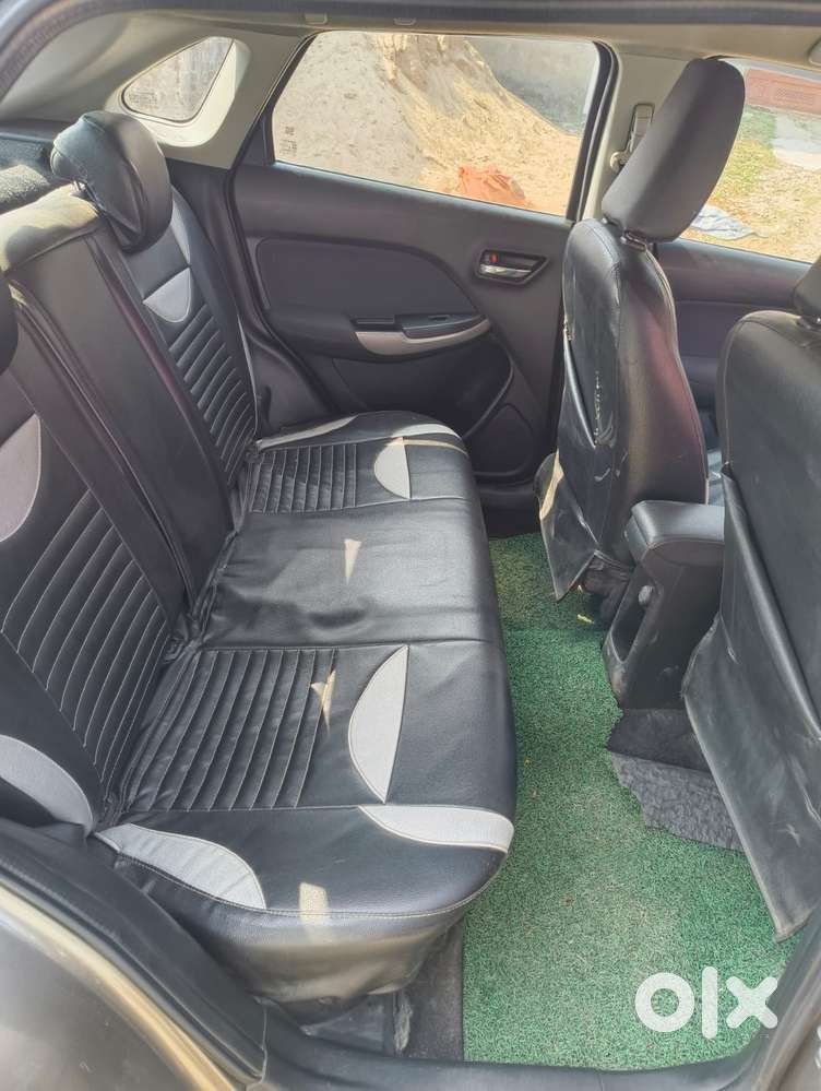 Maruti Suzuki Baleno