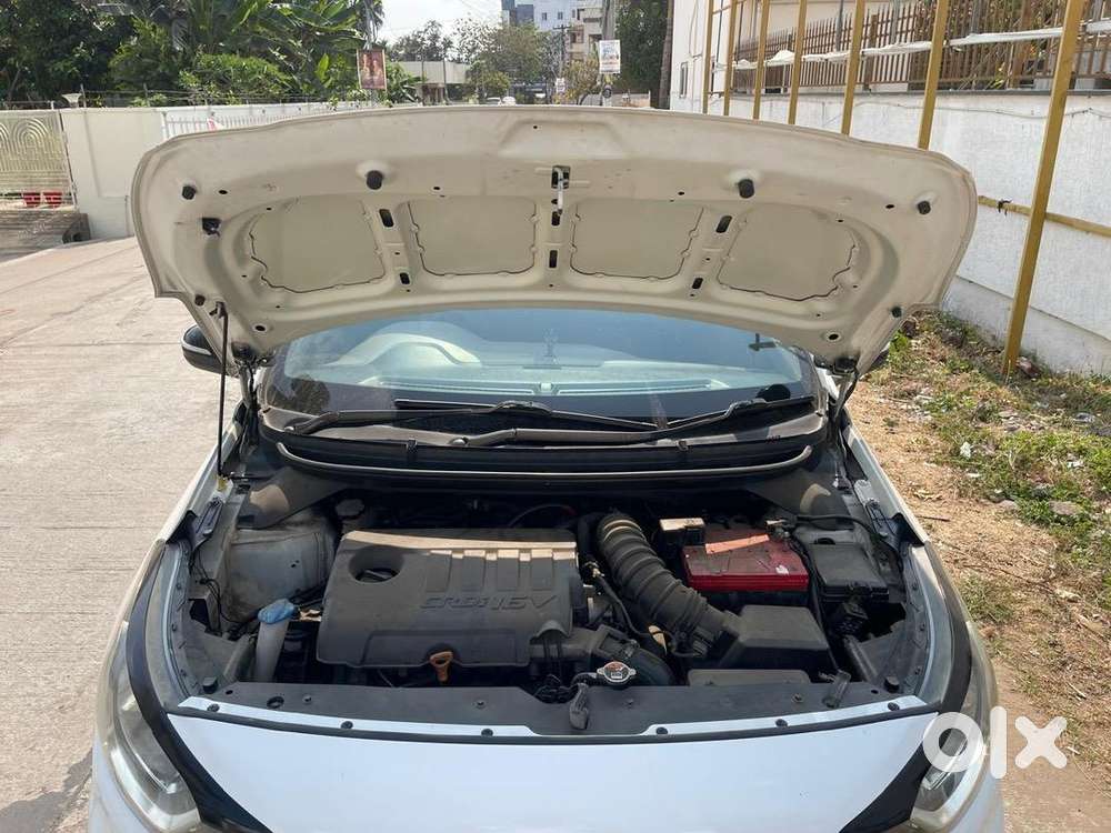 Hyundai Elite I20 Diesel 71305 Km Driven