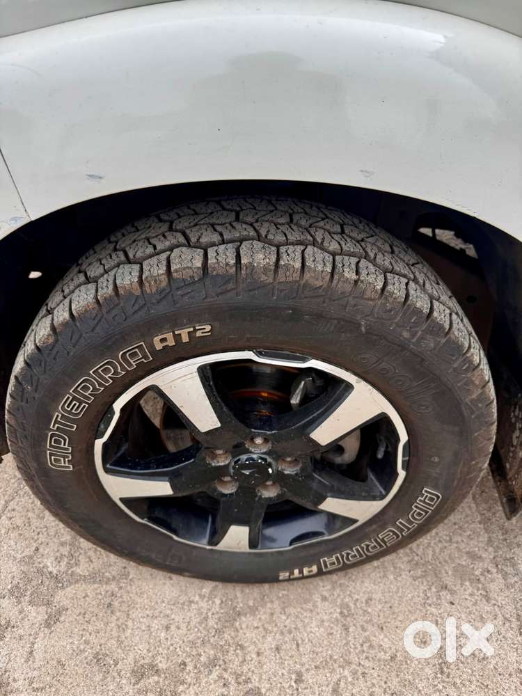 Mahindra Scorpio S11 Mt 7s, 2022, Diesel