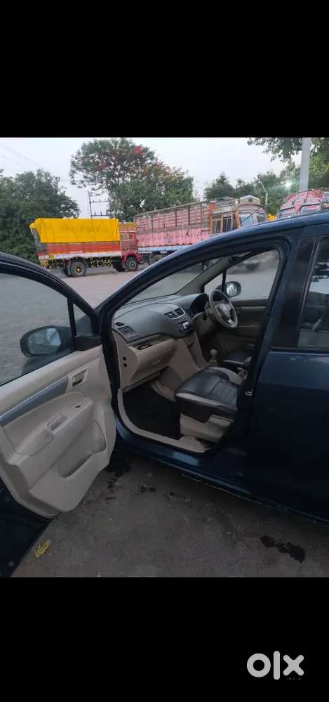 Maruti Suzuki Ertiga 2018