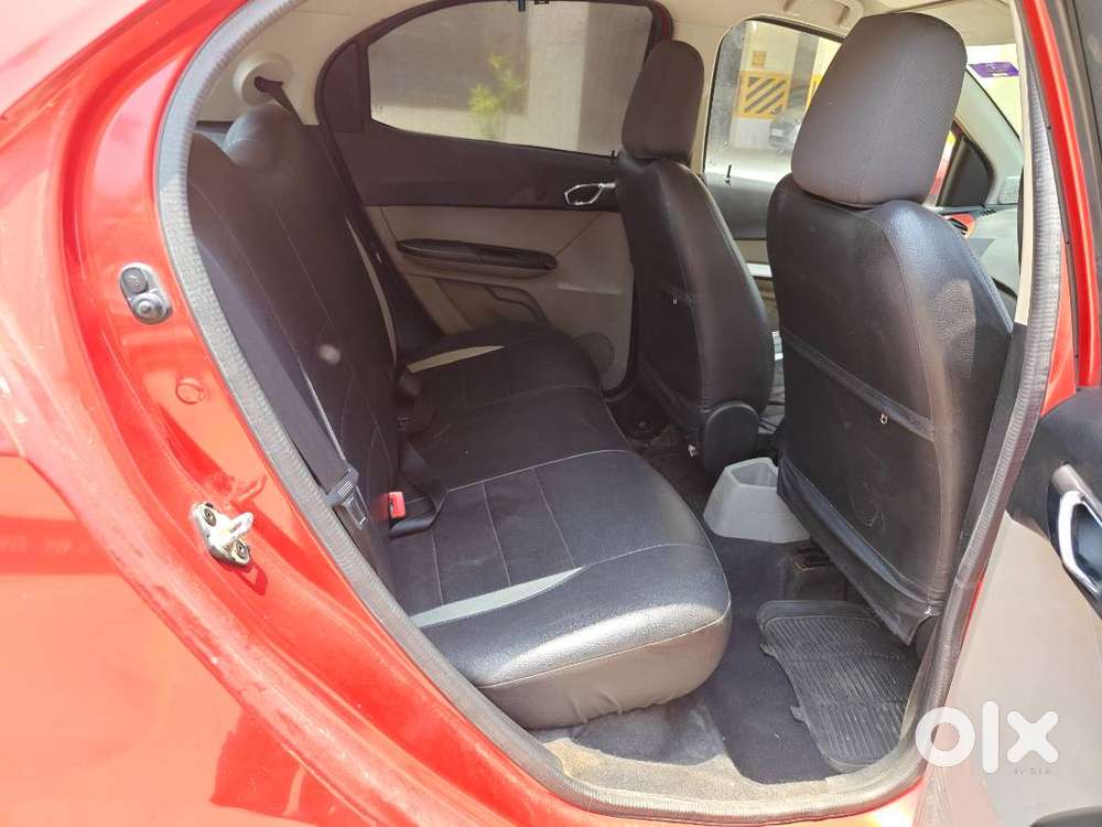 Tata Tiago 2017 Petrol 780000 Km Driven